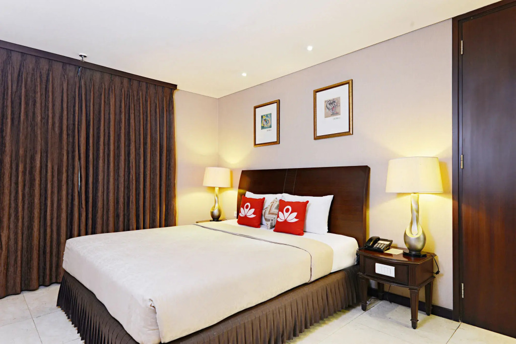 ZEN Rooms Dago