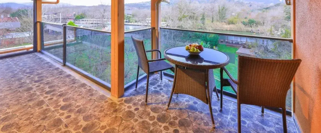Agva Pieria Luxury Hotel