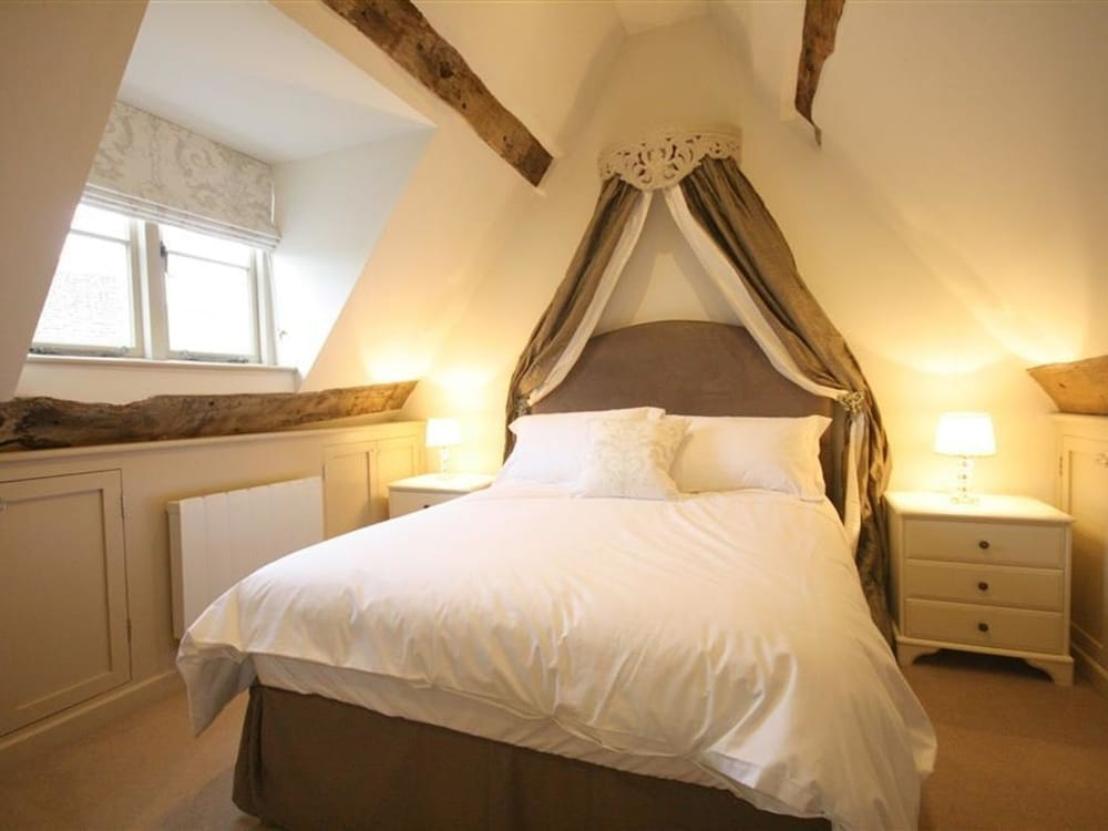 The Coach House
