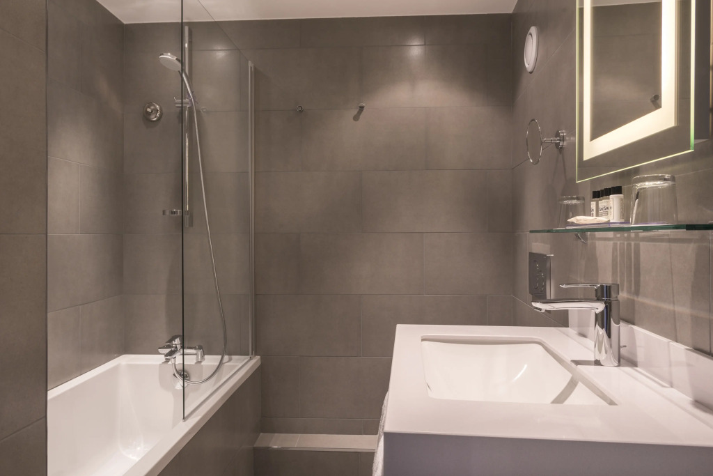 La Villa des Ternes