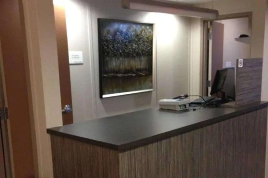 Rodeway Inn Schefferville downtown