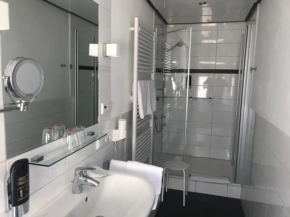 Hotel Mietz