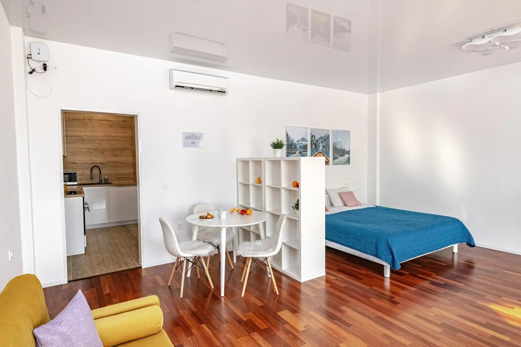 Viahome (Виахоум) на улице Кирова 25Б