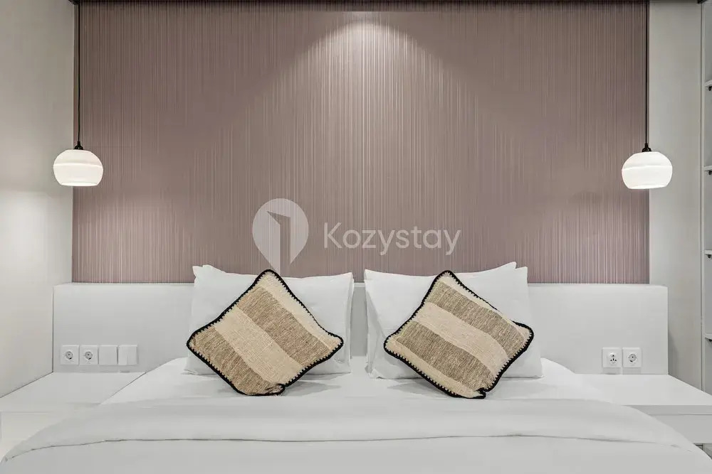Alva by Kozystay - Nusa Dua