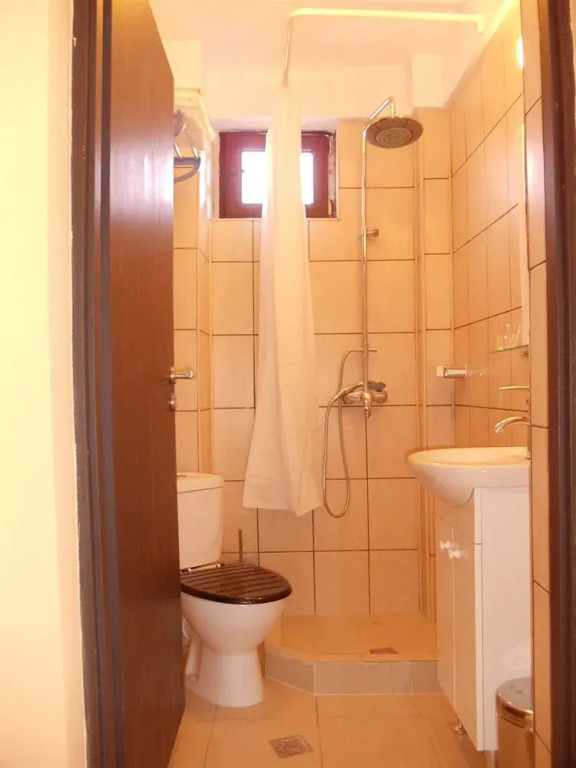Hotel Villa Rit