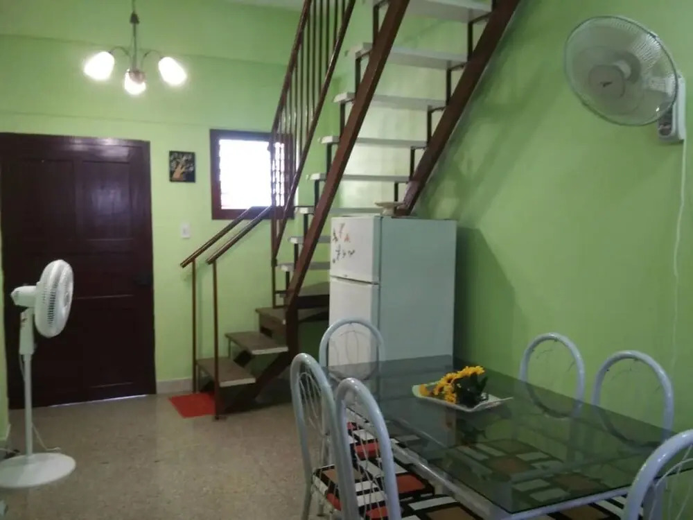 Mi Casita
