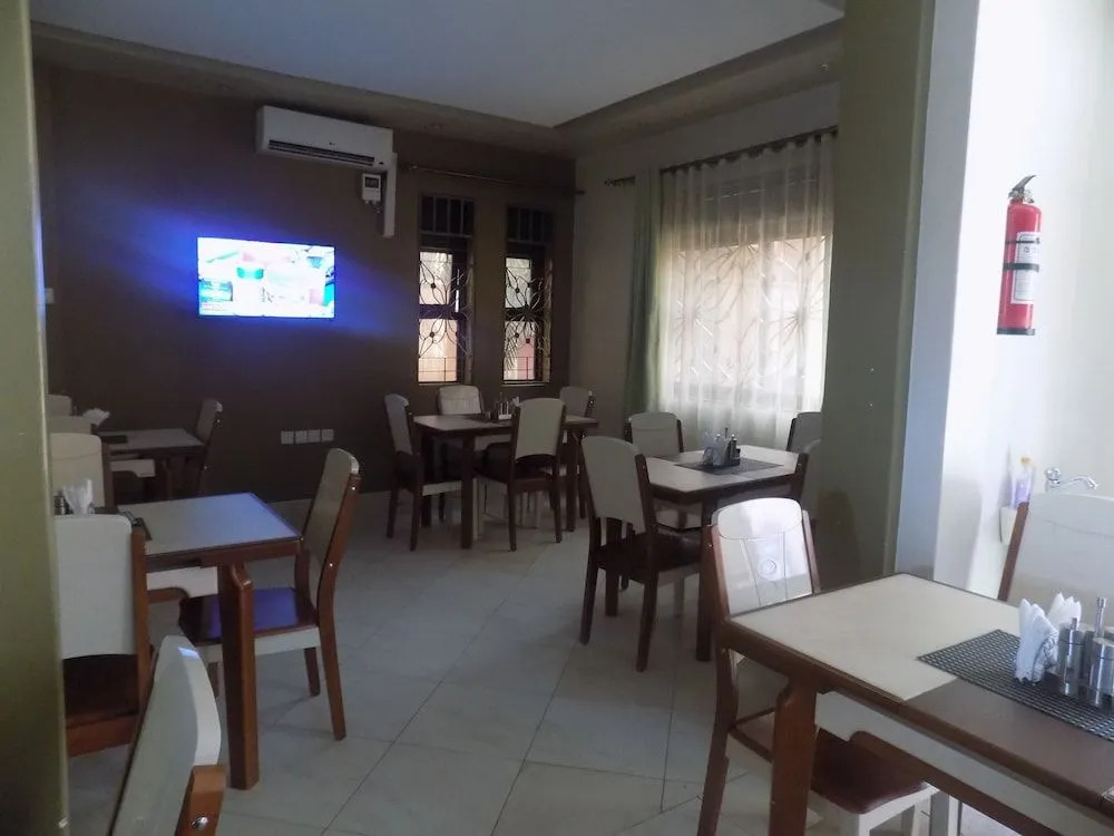 Jarin Hotel