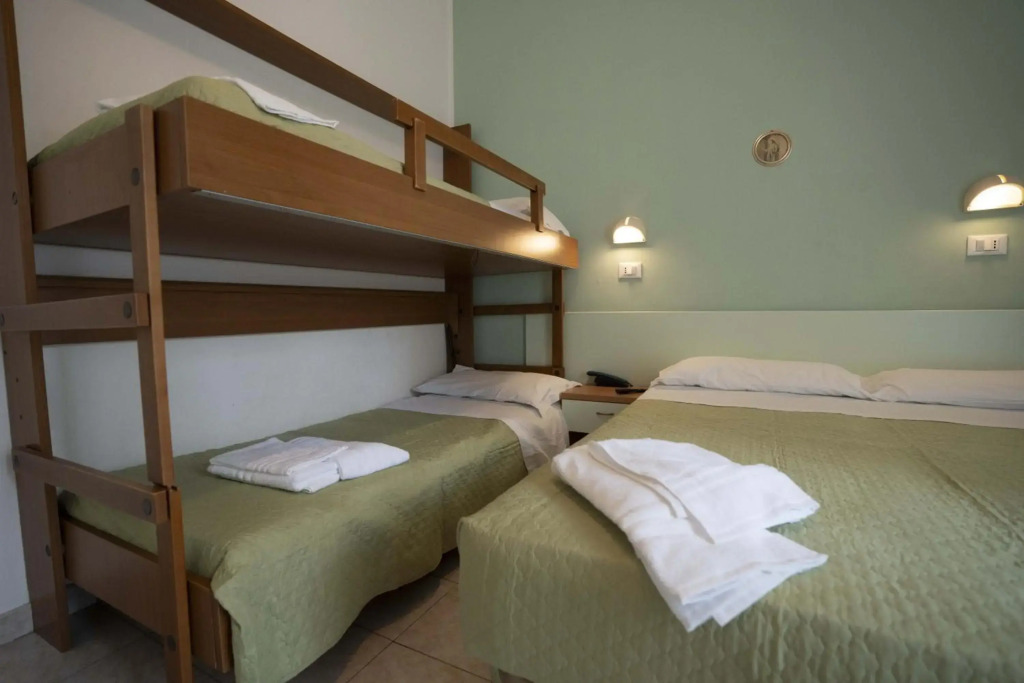 Hotel Odeon
