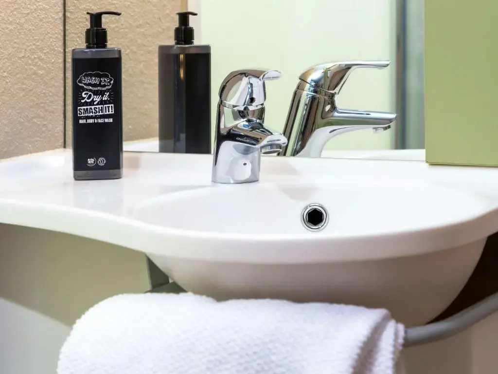 ibis budget Versailles - Trappes