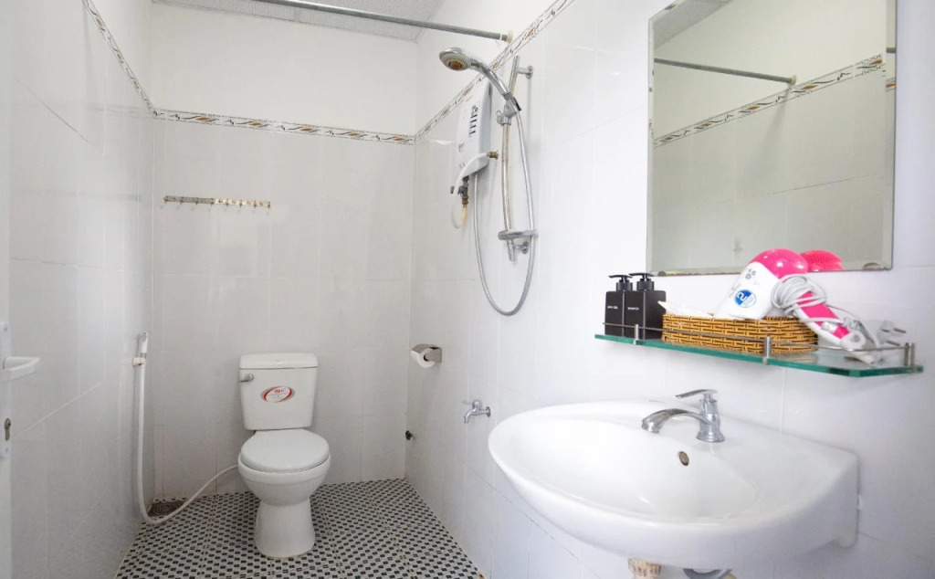 Zone 5 Boutique Hotel