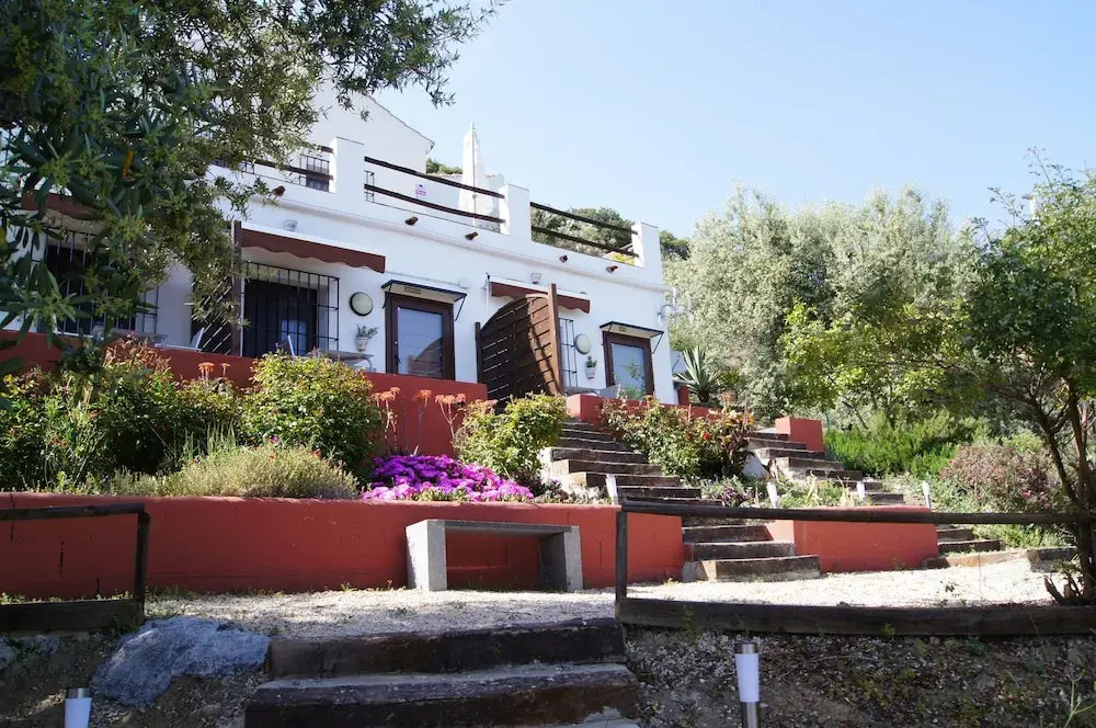 Casa paz y mas