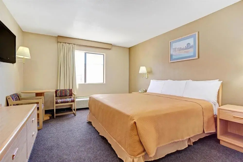Travelodge Tucson AZ