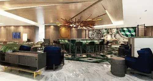 Aerotel Airport Transit Hotel
