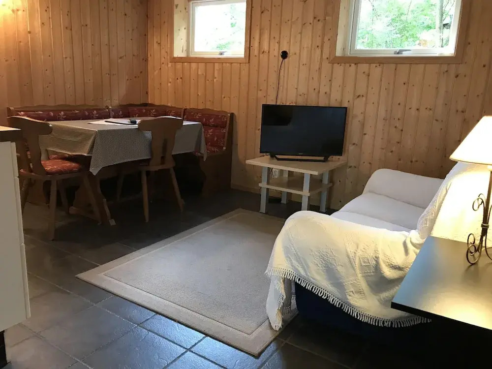 Dalen Bed & Breakfast