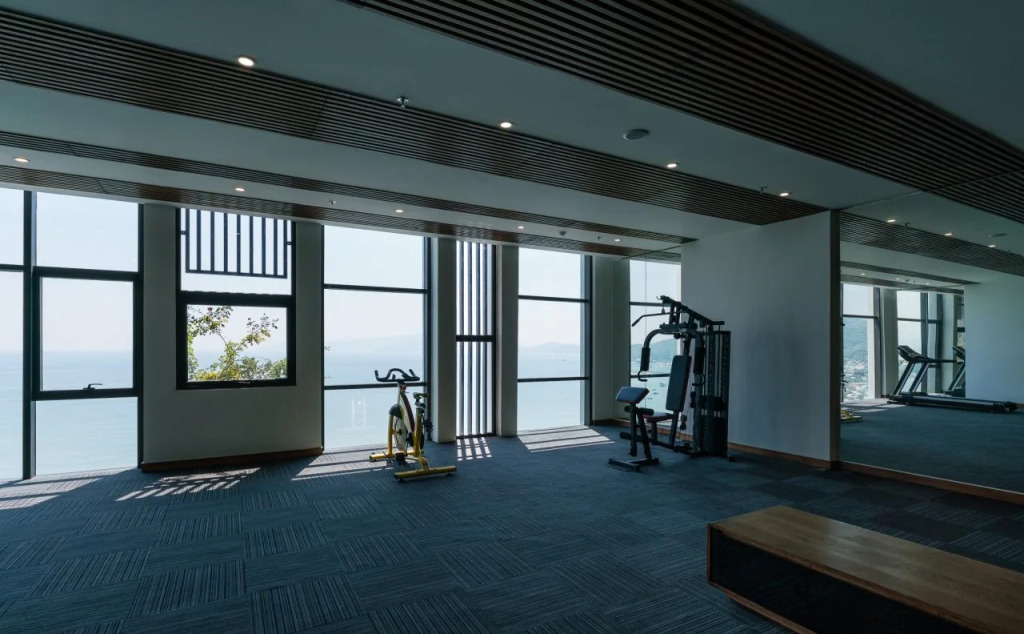 Joy Trip Hotel & Spa Nha Trang