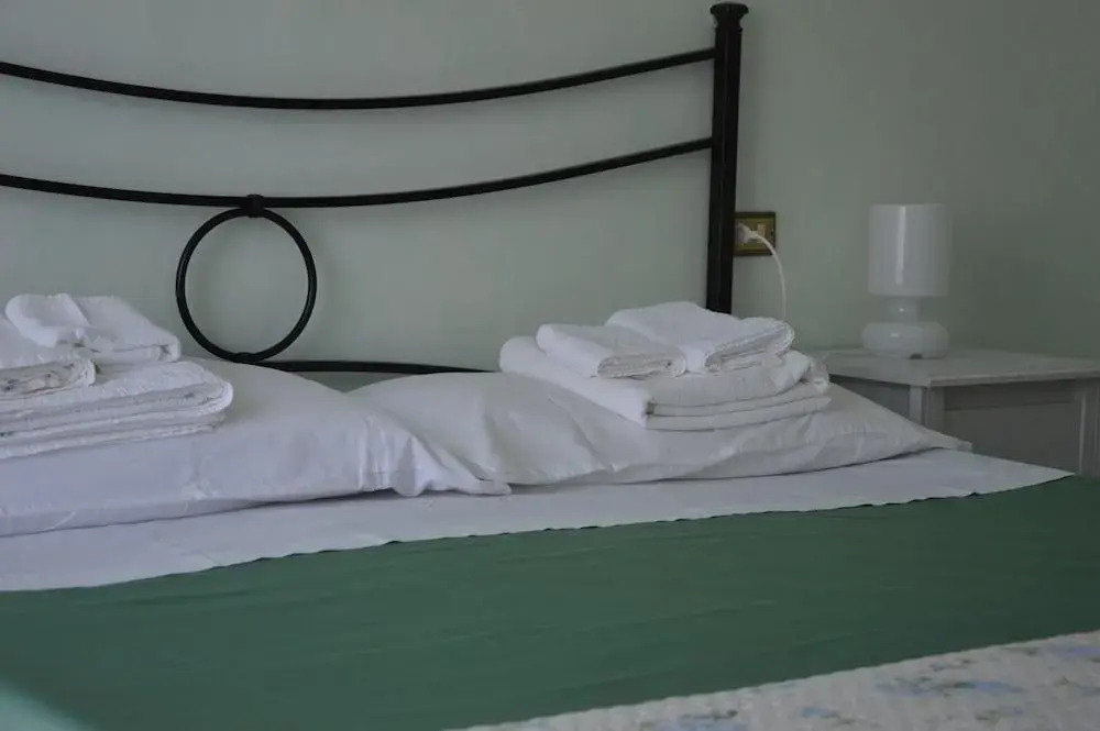 B&B Casa Amabili