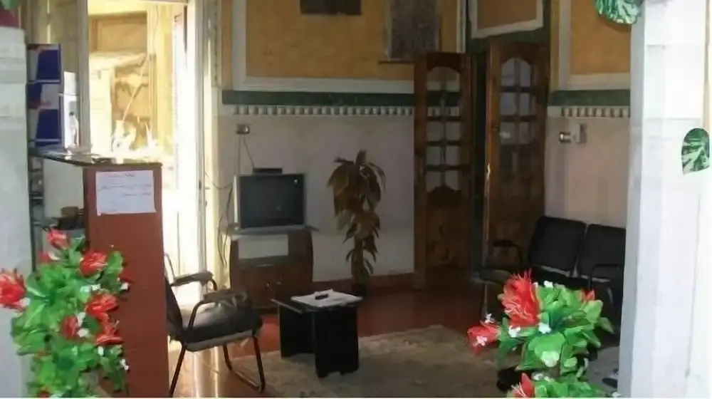 Regent House - Hostel