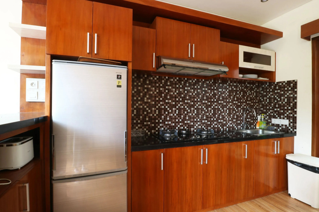 The Umah Pandawa Hotel and Villas