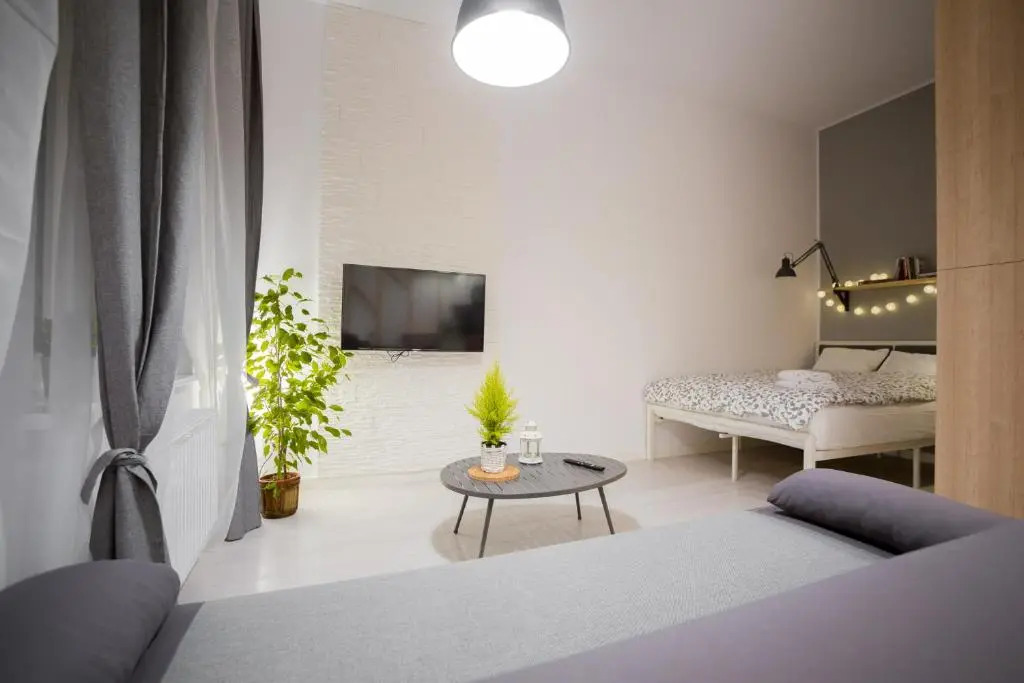 Sophie Apartment