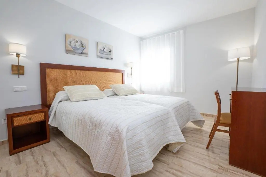 Apartamentos Jimmy