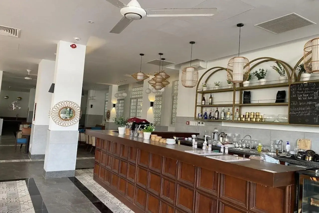 Haya Hotel Phu Quoc, Trademark Collection by Wyndham