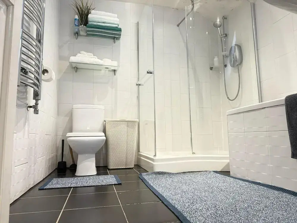 SpareRoom in Plumstead - London