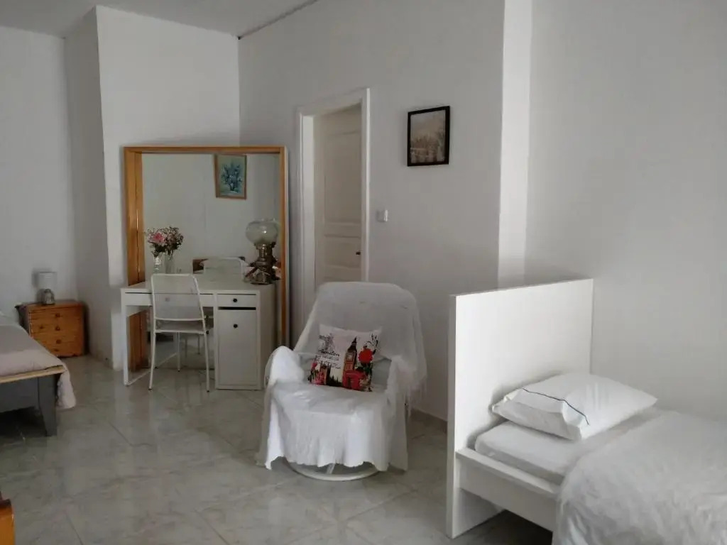 Poseidon Apartments and Villas by the Sea