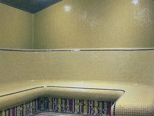 Aqua Viva Spa Hotel