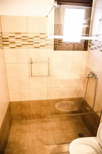 Lindos Central Apartments