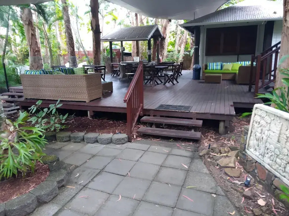 Palm Cove Retreat 31