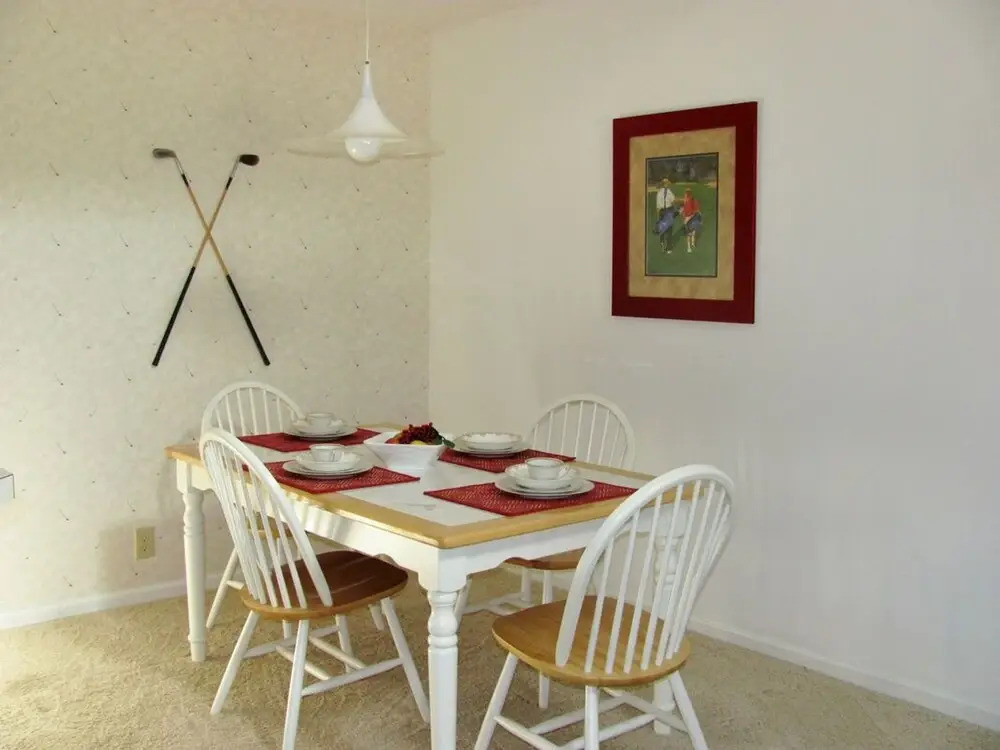 Club Villas at Sea Trail by Sloane Realty Vacations