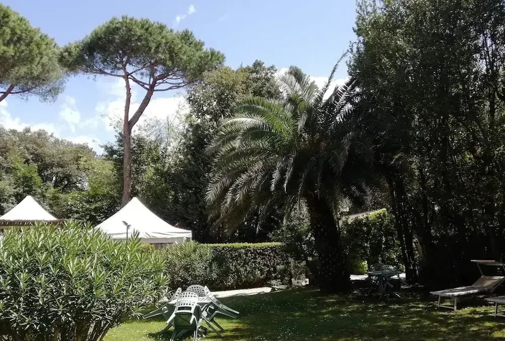 Hotel La Tavernetta dei Ronchi