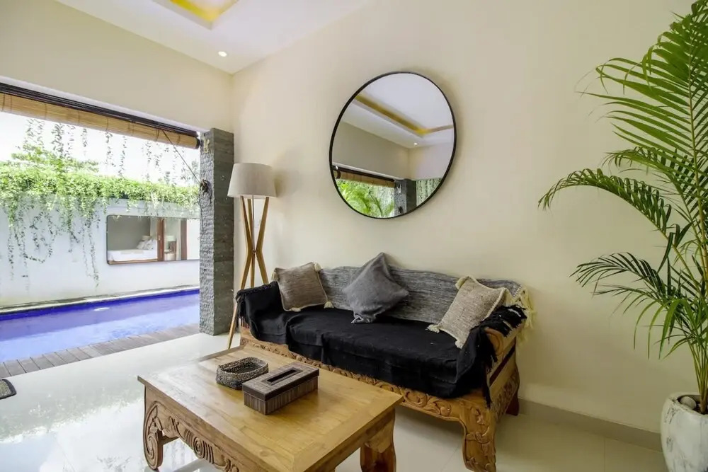 Adikara Apartment by Betterplace