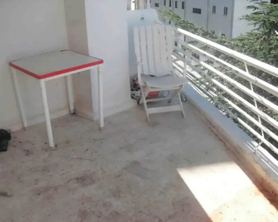 Bright, With Terrace, in the Center, Wifi