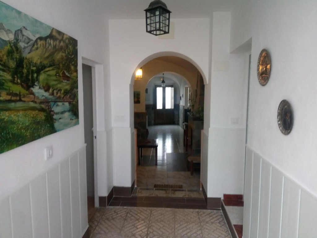 CASA VASCO
