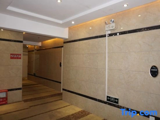 Wanhe Theme Hotel