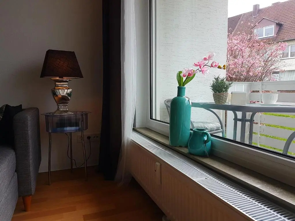 Ferienwohnung Marina Kassel