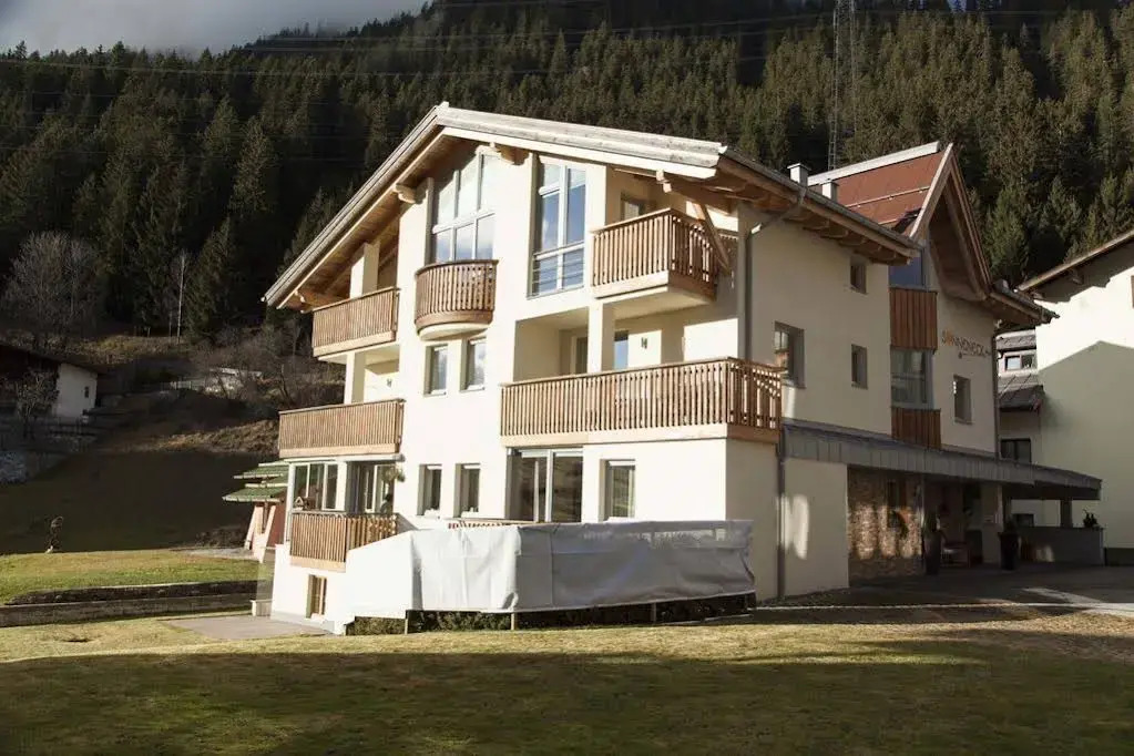Haus Sonneneck