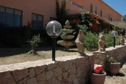Hotel Mediterraneo
