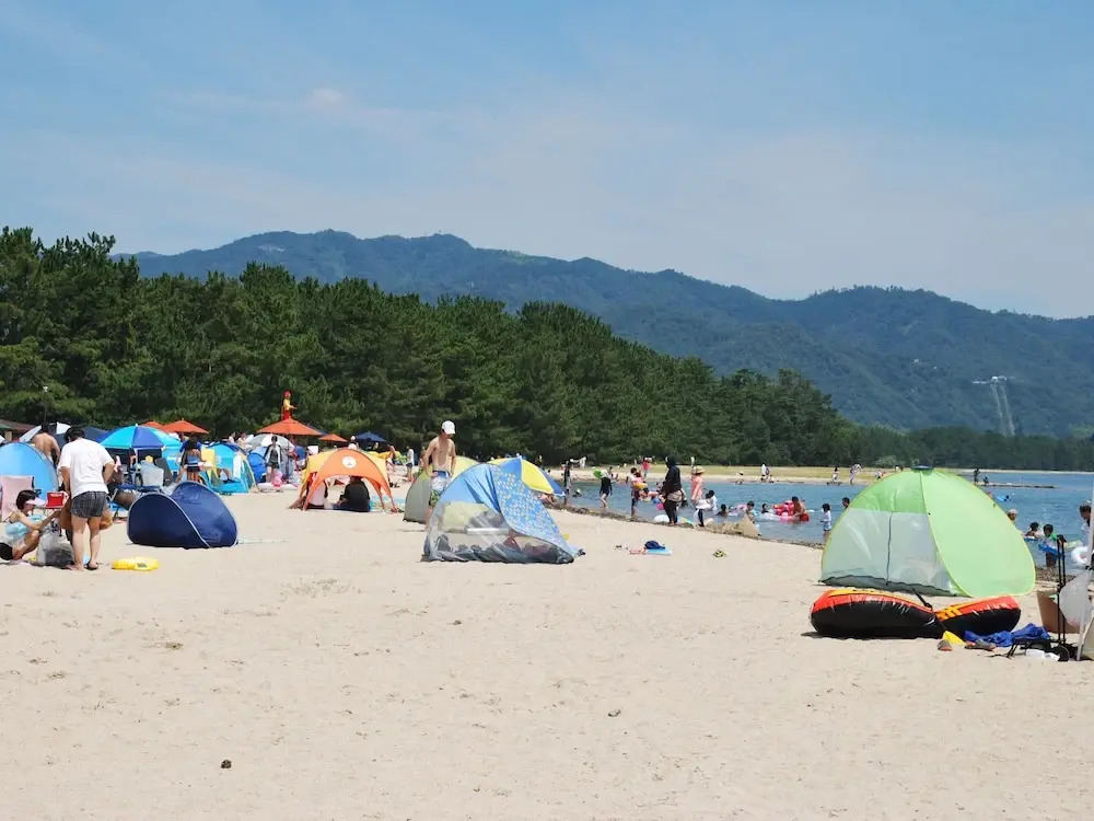 Auberge Amanohashidate