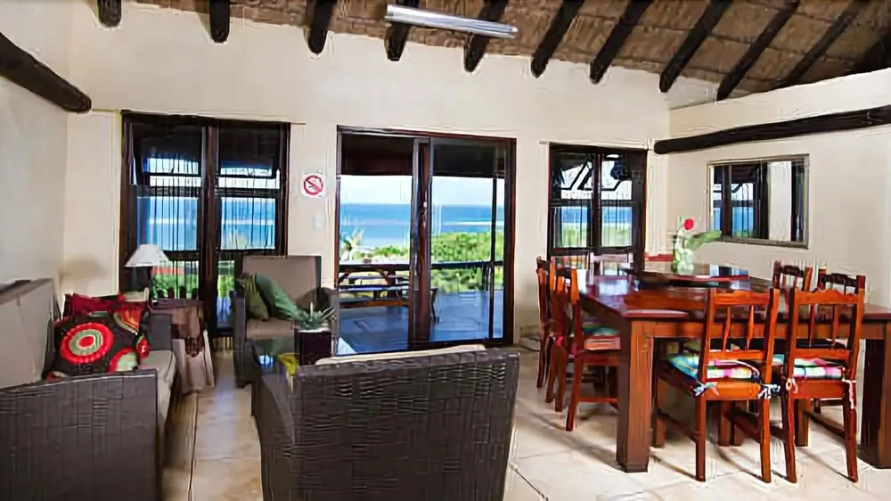Mozambique Island Getaways