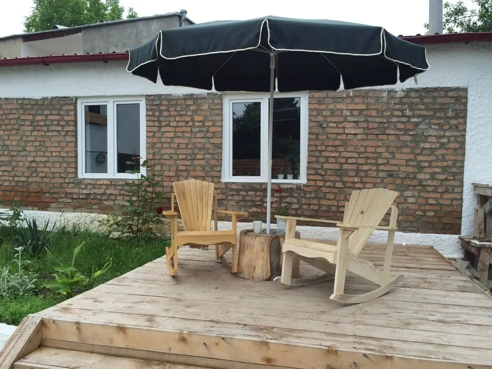 The Role House