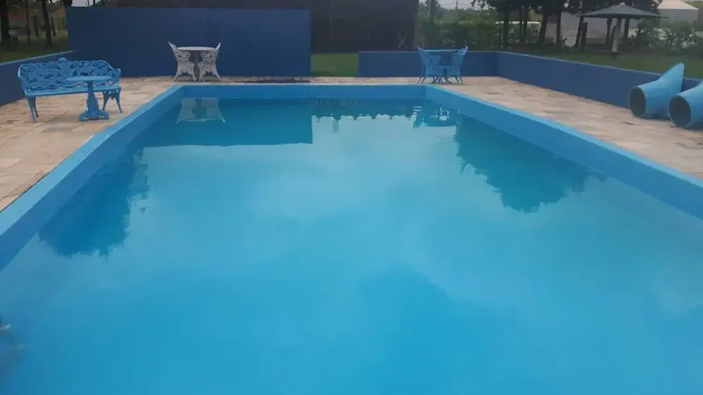 Arca Pousada