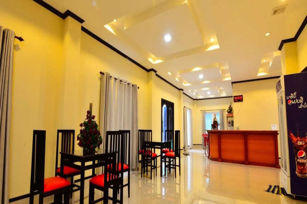 Xaychaleurn Hotel