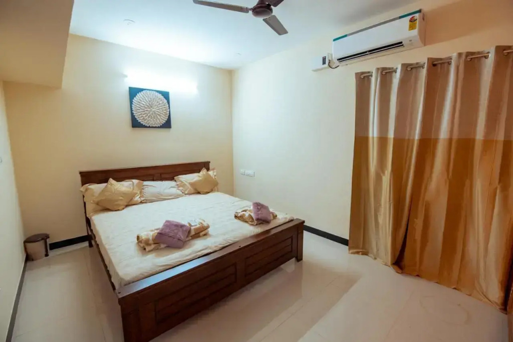 Srirangam Homestay