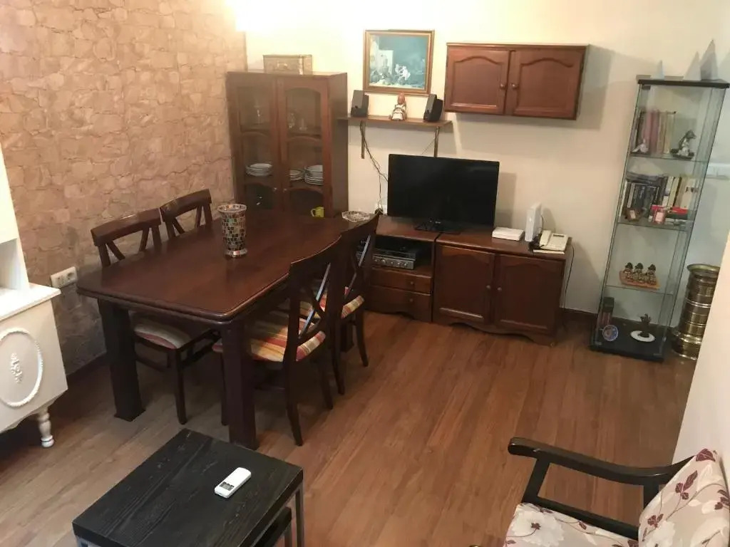 Apartamento Diego Arias 10