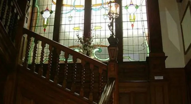 The Strathearn Hotel