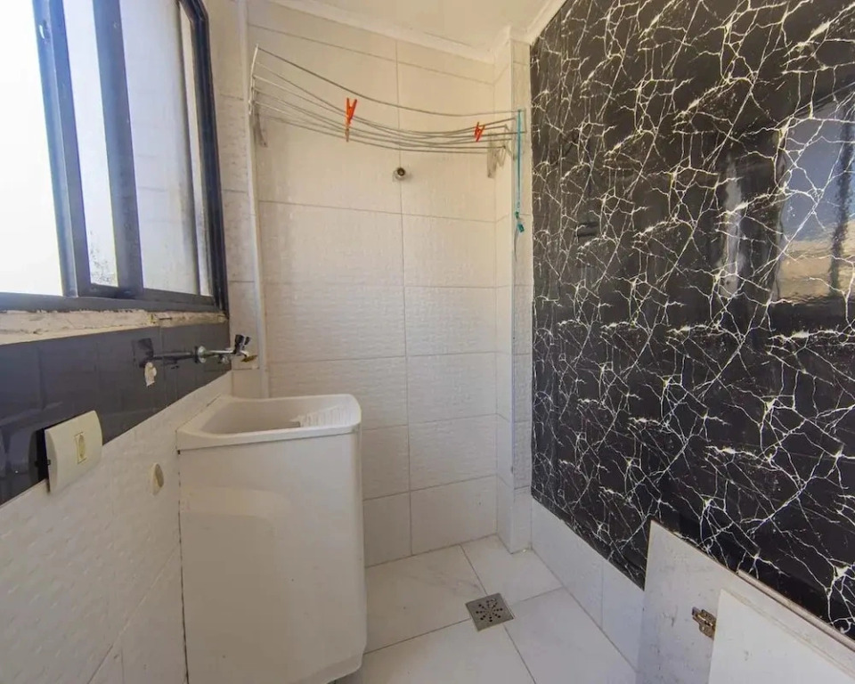 Apto Pet Friendly Beira-mar c Garagem no Boqueir o