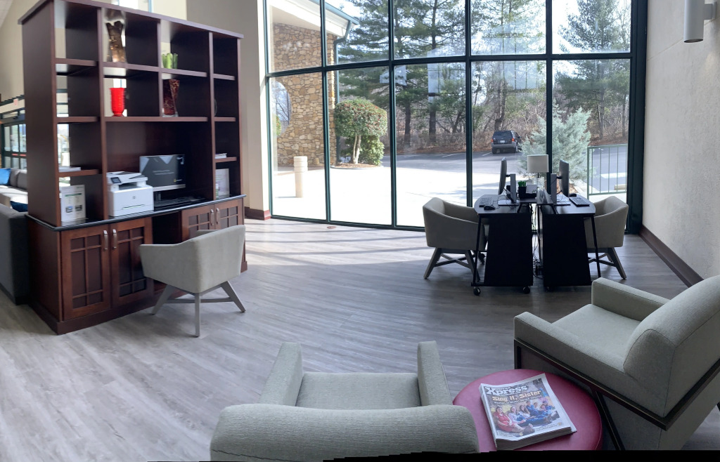 Holiday Inn Asheville - Biltmore West by IHG