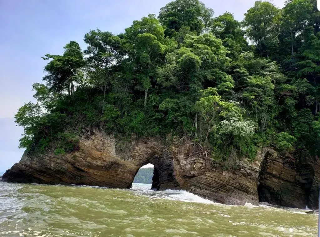 Uvita Paradise